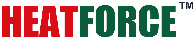 HEATFORCE Logo