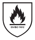 11612 with passing Certification Shield