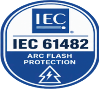 IEC 61482 Arc Flash Protection