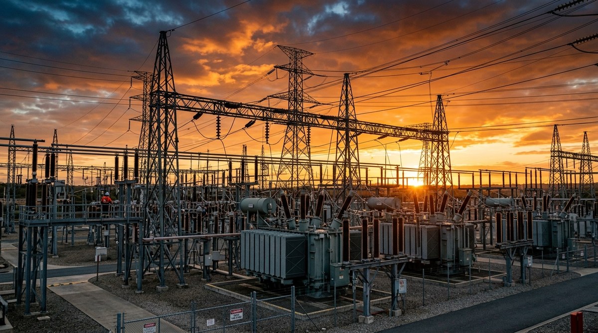 Power Generation & Energy Utilities Protective Wear