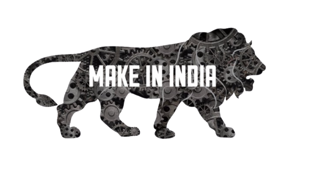We Proudly Make In India
