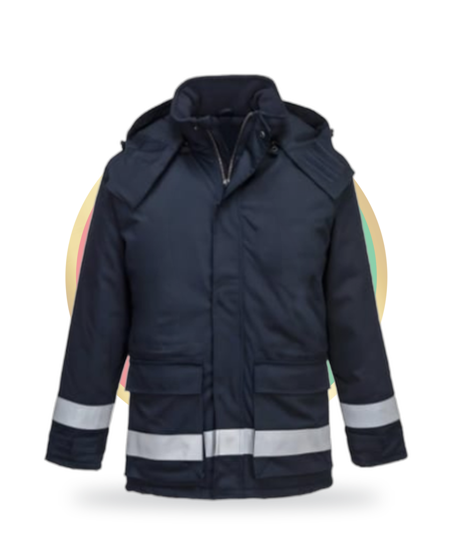 IFR Winter Jacket