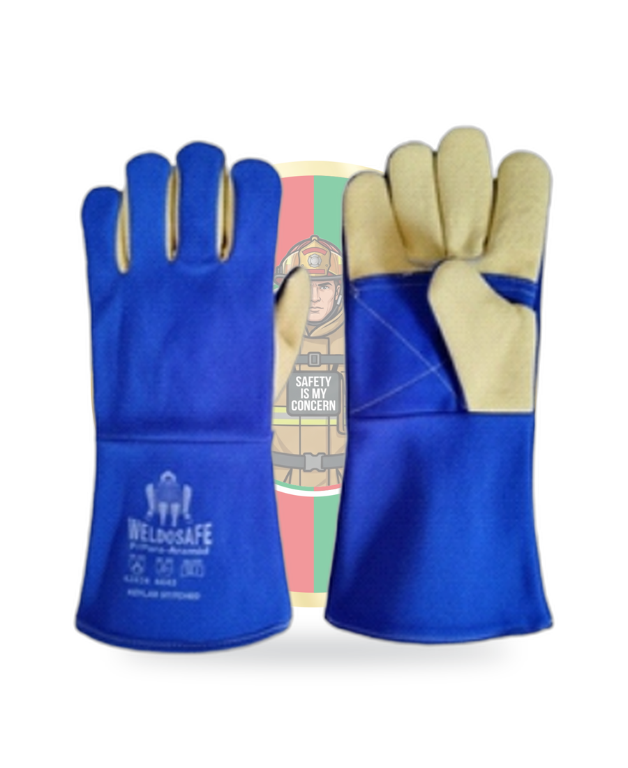 Palm Para Aramid